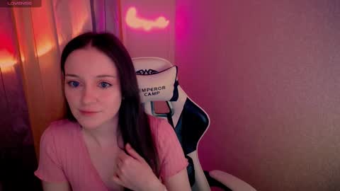 Alexis Miss online show from 12, 3, 2025