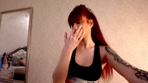 Snapshot of alexis_smit chatting on 17, 12, 2024 Alexis online show from 17, 12, 2024