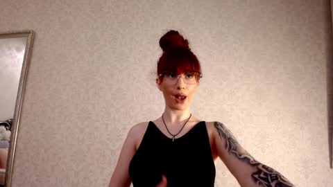 Snapshot of alexis_smit chatting on 3, 1, 2025 Alexis online show from 3, 1, 2025