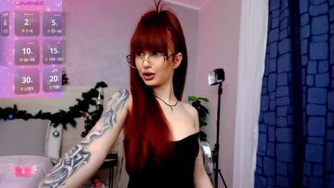 Snapshot of alexis_smit chatting on 7, 1, 2025 Alexis online show from 7, 1, 2025