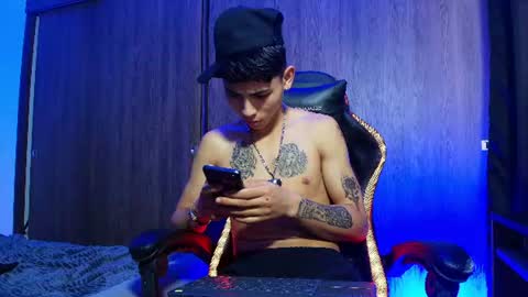 Snapshot of alexis_urbano chatting on 15, 7, 2026 AlexisModel independent online show from 15, 7, 2026