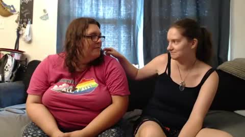 Alexis online show from 3, 7, 2026