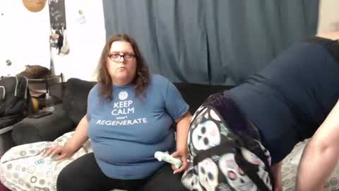 Alexis online show from 26, 7, 2026