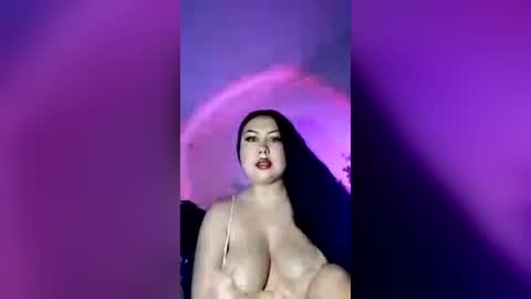 Alexis Bunni online show from 8, 8, 2026