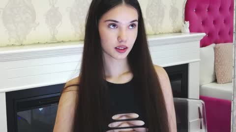 Snapshot of alexisdevine chatting on 10, 6, 2026 alexisdevine online show from 10, 6, 2026