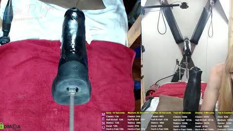 Snapshot of alexisdvyne chatting on 9, 3, 2026 Alexis D. Vyne online show from 9, 3, 2026