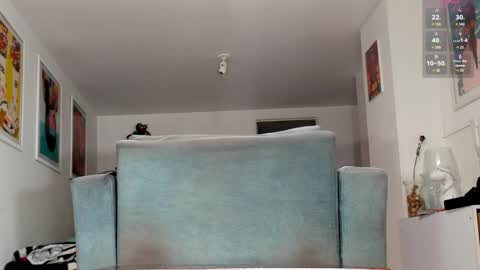 Alexis London online show from 16, 12, 2024