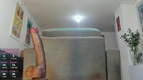 Alexis London online show from 6, 8, 2026