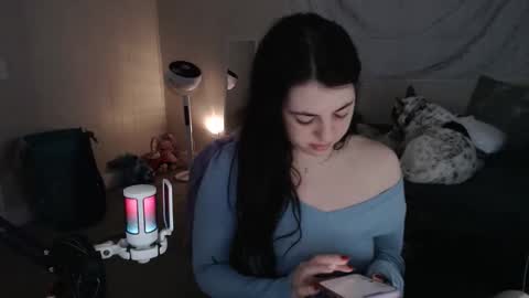 alexislove8 online show from 14, 1, 2026