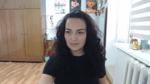 AlexisMillers online show from 3, 11, 2025