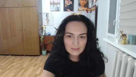 AlexisMillers online show from 3, 12, 2025