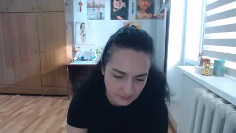 AlexisMillers online show from 20, 2, 2026