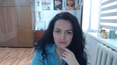 AlexisMillers online show from 30, 4, 2026