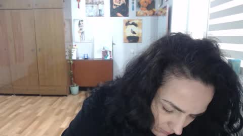 AlexisMillers online show from 1, 5, 2026