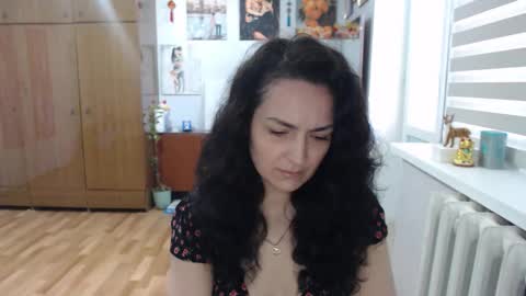AlexisMillers online show from 6, 5, 2026