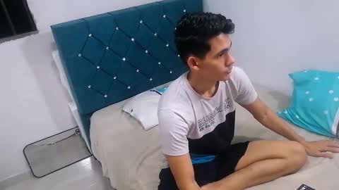 Snapshot of alexispaez457062 chatting on 11, 1, 2025 Alexis online show from 11, 1, 2025