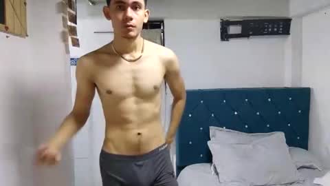 Snapshot of alexispaez457062 chatting on 5, 2, 2025 Alexis online show from 5, 2, 2025