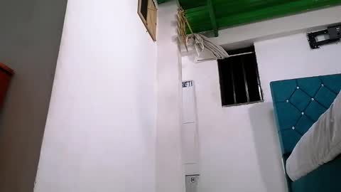 Snapshot of alexispaez457062 chatting on 8, 3, 2025 Alexis online show from 8, 3, 2025