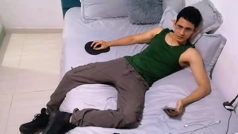 Snapshot of alexispaez457062 chatting on 25, 10, 2025 Alexis online show from 25, 10, 2025