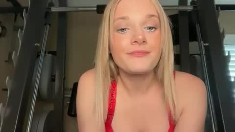 alexispaige06 online show from 4, 12, 2025