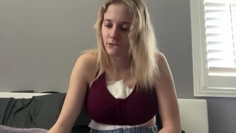 alexispaige06 online show from 5, 1, 2026