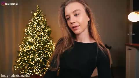 Snapshot of alexispeach chatting on 17, 12, 2025 Alexis-- online show from 17, 12, 2025