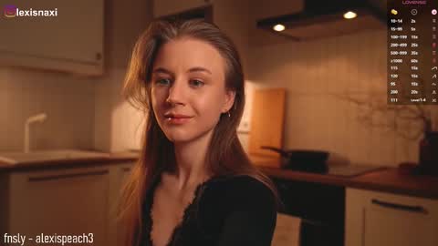 Snapshot of alexispeach chatting on 14, 2, 2026 Alexis-- online show from 14, 2, 2026