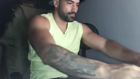 alexisrodriguez_ online show from 10, 9, 2025