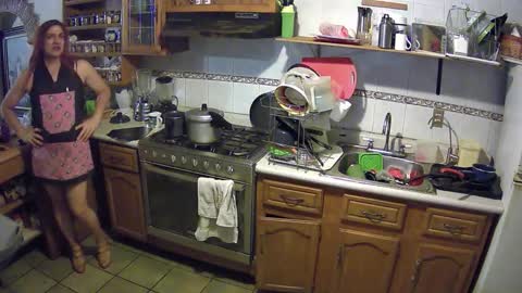 alexiss699 online show from 19, 1, 2025