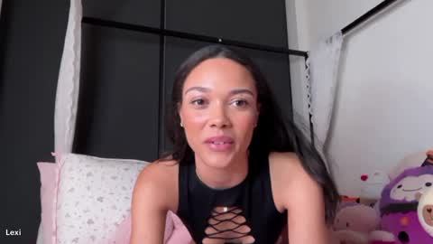 Snapshot of alexistaylorx chatting on 25, 2, 2026 Lexi online show from 25, 2, 2026