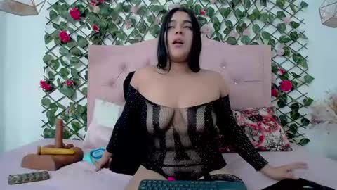 alexita_sweet online show from 20, 6, 2026