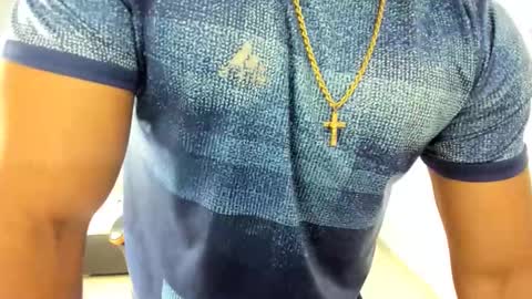 ALEXJ BLACK online show from 17, 11, 2025