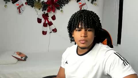 ALEXJ BLACK online show from 29, 11, 2025