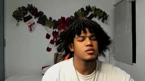 ALEXJ BLACK online show from 13, 1, 2026