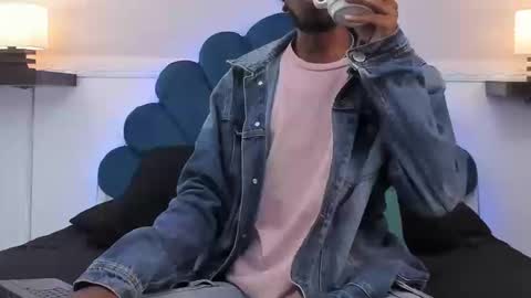 Alex Jaccob online show from 25, 9, 2025