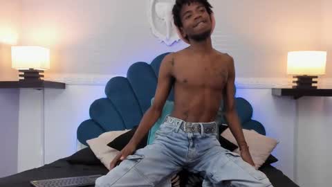 Alex Jaccob online show from 3, 10, 2025