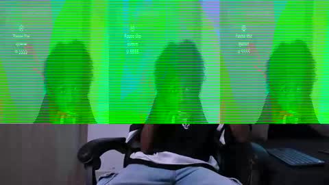 Alex Jaccob online show from 18, 11, 2025