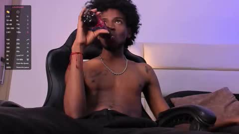 Alex Jaccob online show from 18, 12, 2025