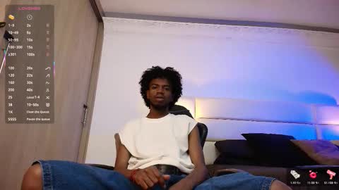 Alex Jaccob online show from 19, 1, 2026