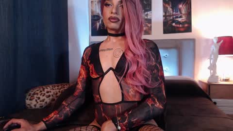 Alexjhonsson online show from 22, 12, 2024