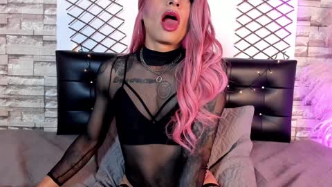 Alexjhonsson online show from 25, 1, 2025