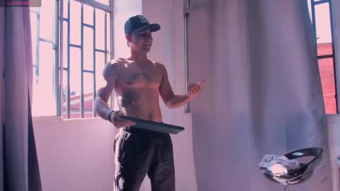 Snapshot of alexkiran chatting on 20, 3, 2026 alexkiran online show from 20, 3, 2026