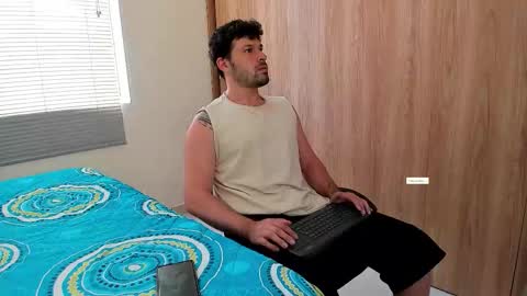 alexman fuck online show from 23, 3, 2026