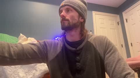 Alex Mann online show from 27, 12, 2024