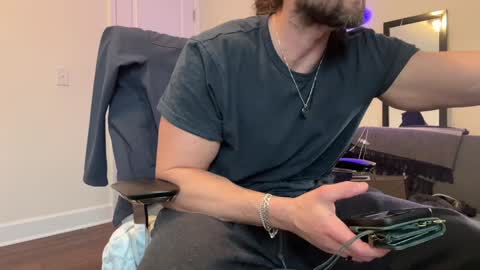 Alex Mann online show from 26, 1, 2025