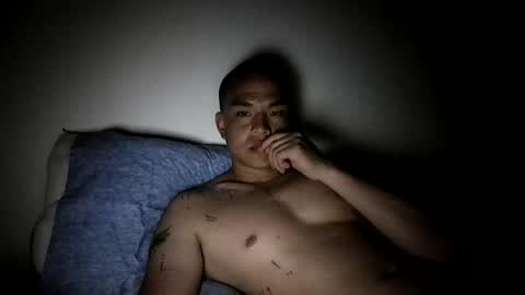 AlexMinh OF online show from 9, 5, 2026