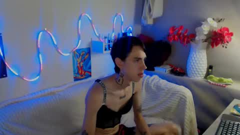 alexnaughty14 online show from 24, 10, 2025