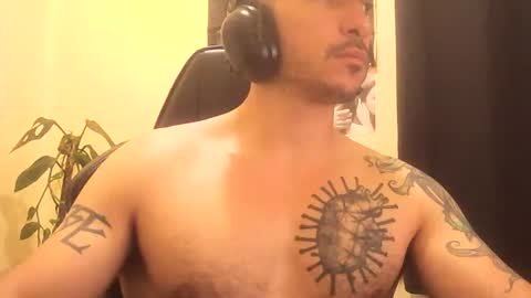 Alexxx online show from 5, 5, 2026