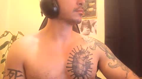 Alexxx online show from 13, 5, 2026