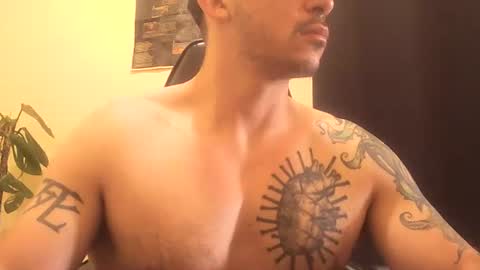 Alexxx online show from 14, 5, 2026